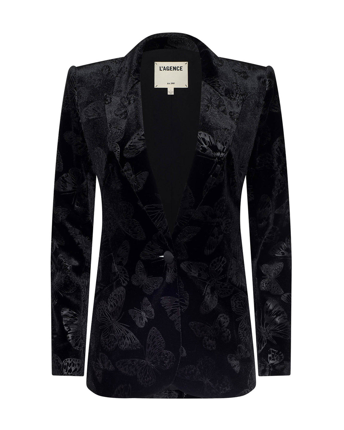 Chamberlain Blazer