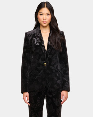 Chamberlain Blazer