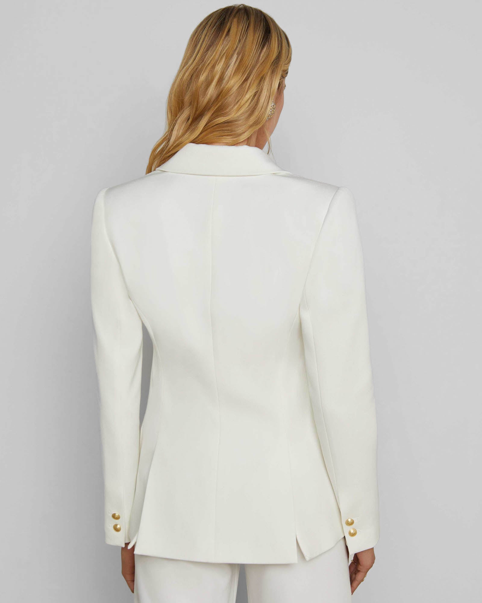 Chamberlain Blazer