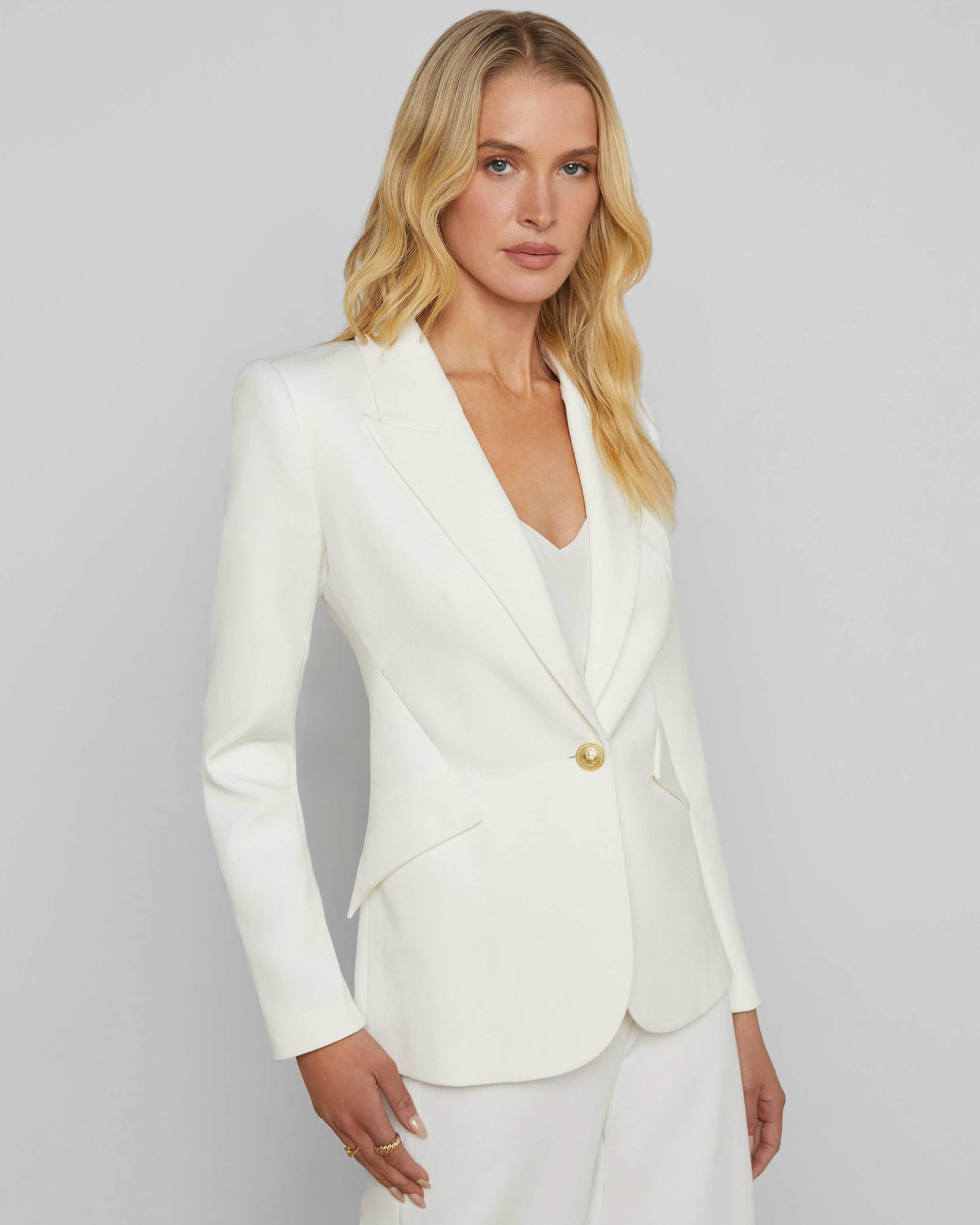 Chamberlain Blazer