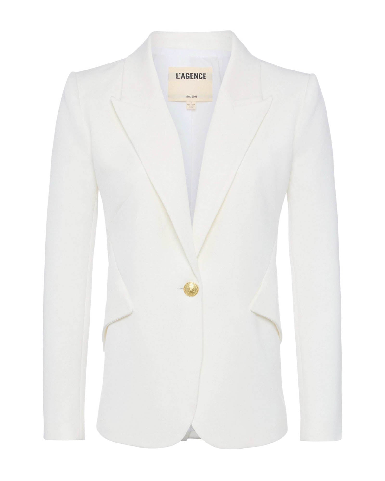 Chamberlain Blazer