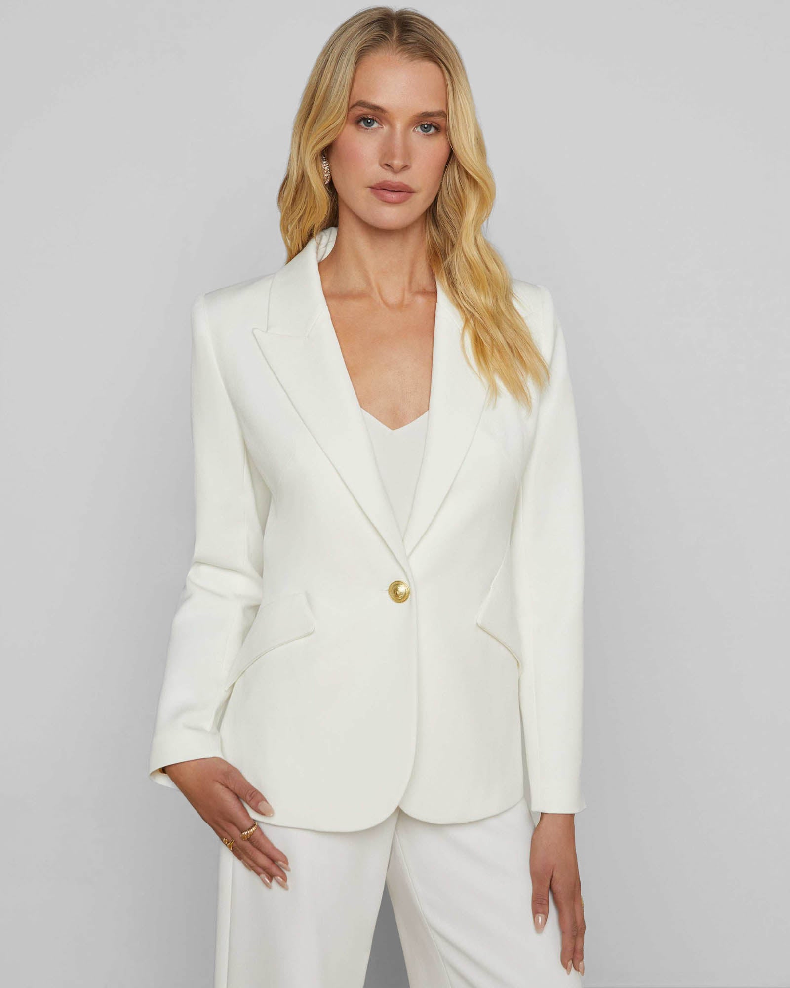 Chamberlain Blazer
