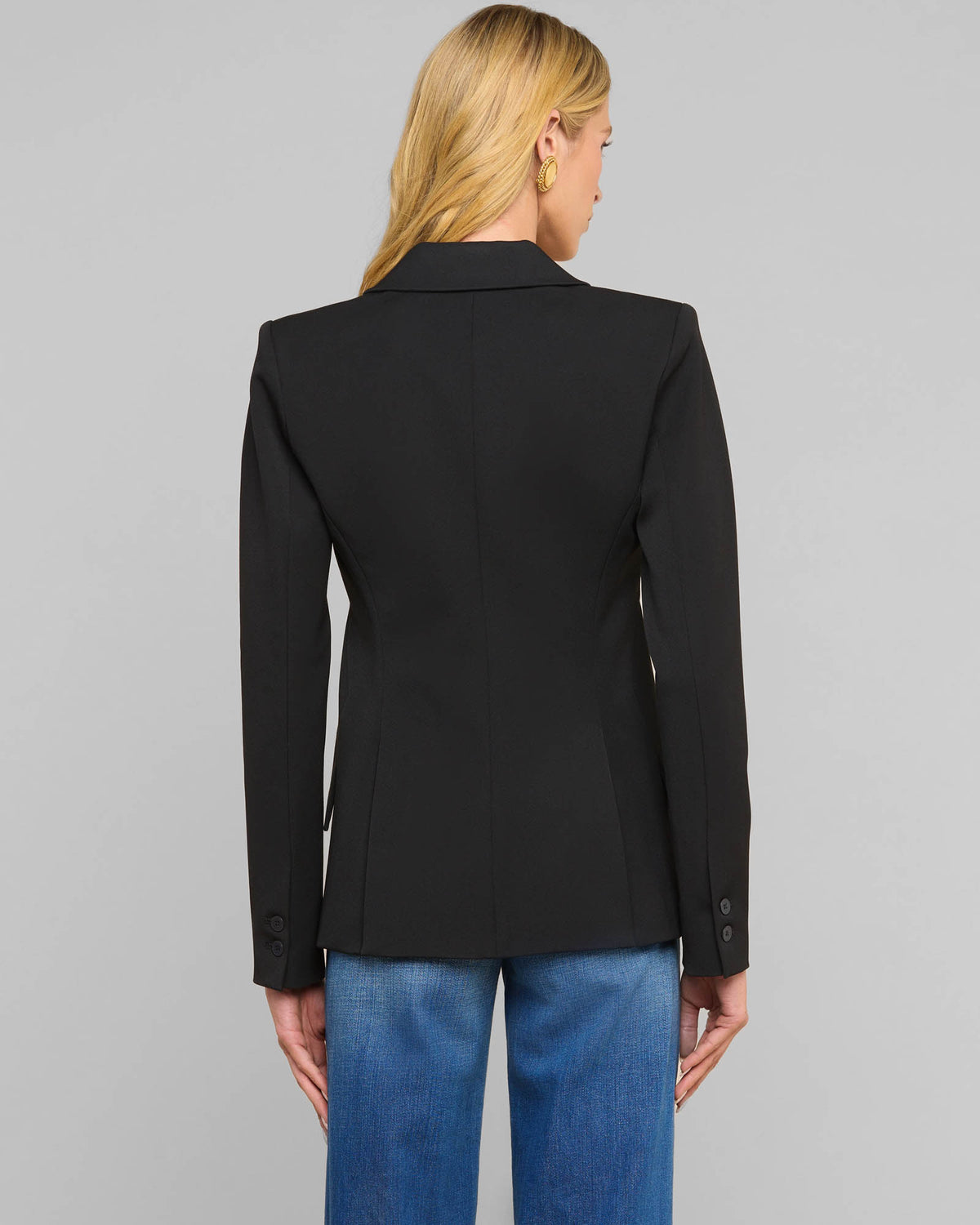 Chamberlain Blazer