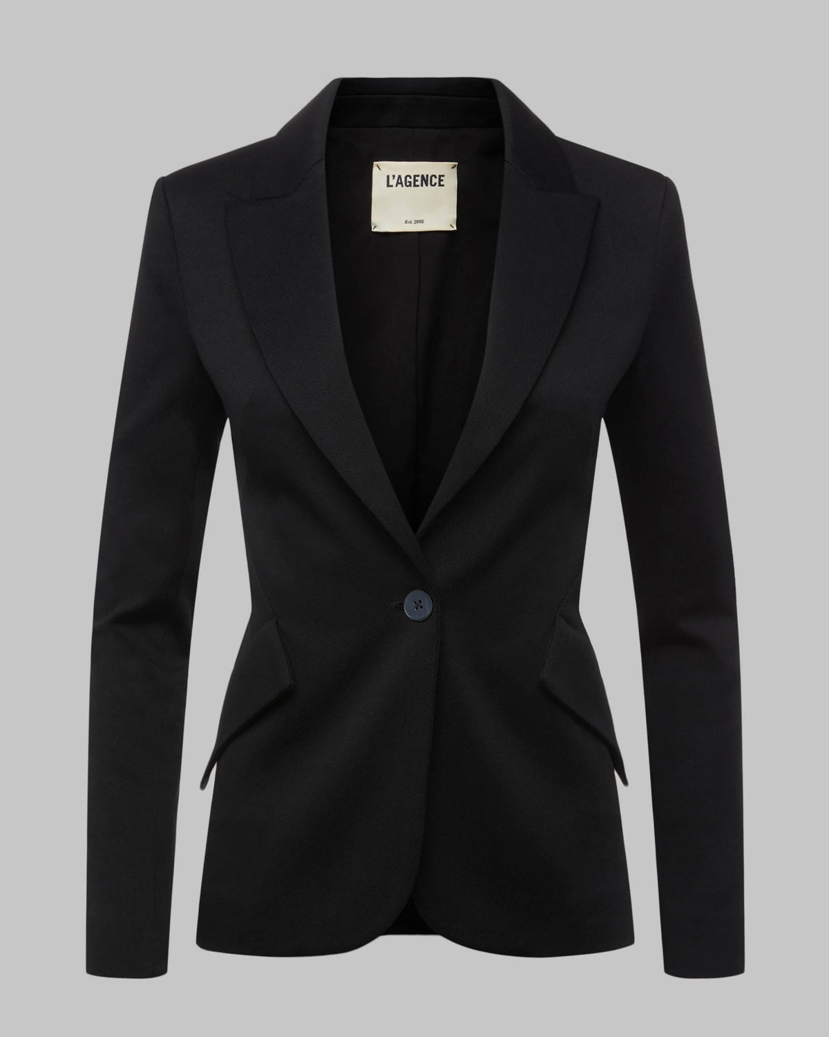 Chamberlain Blazer