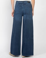 Hepburn Wide Jeans