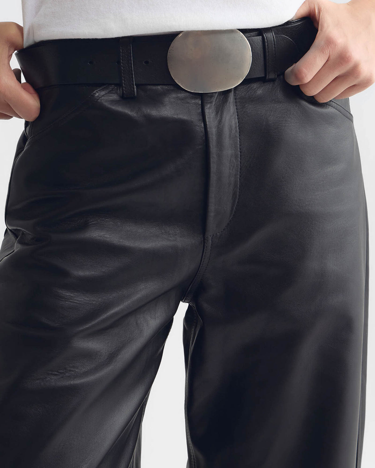 Tribeca Pant