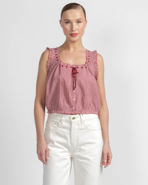 Traveler Top