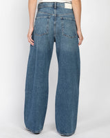 Taylor Barrel Jeans