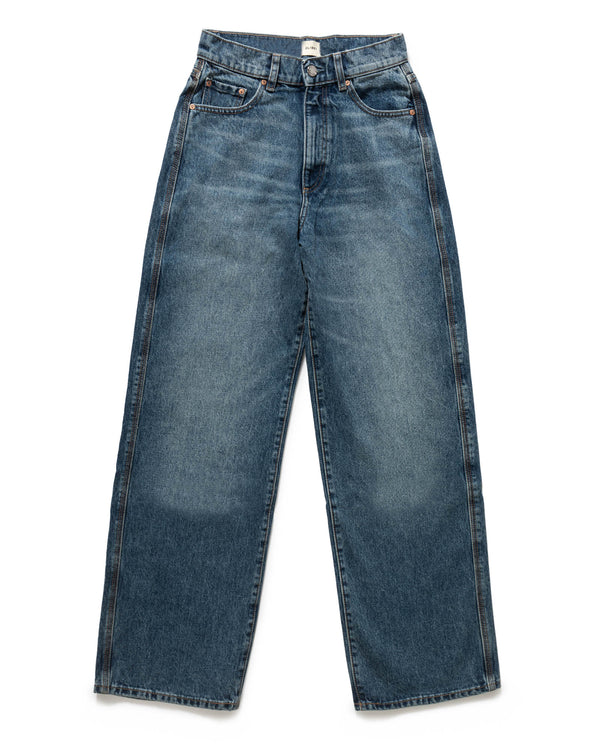 Taylor Barrel Jeans