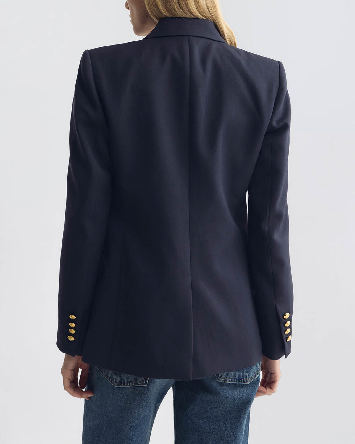 Bruni Jacket