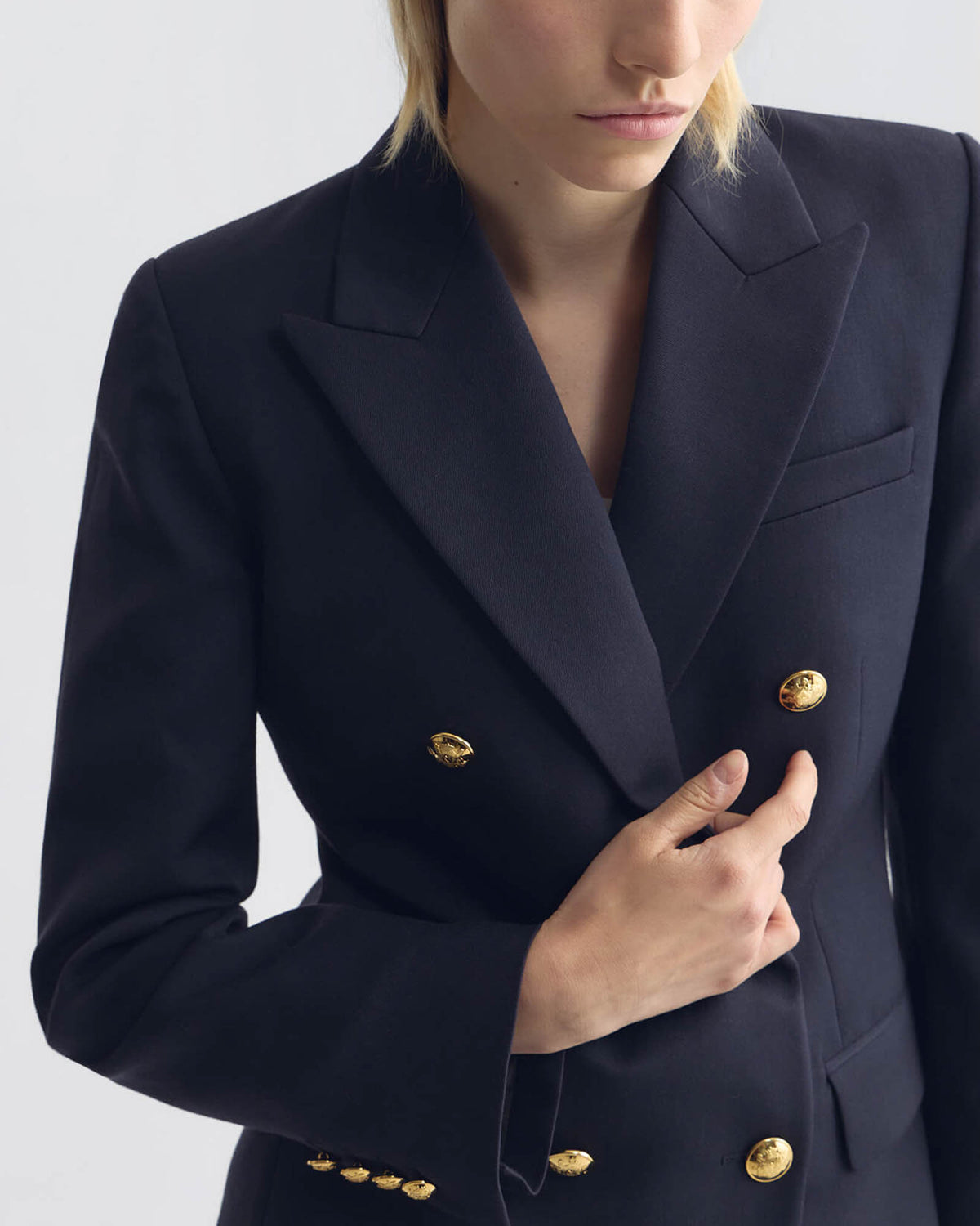 Bruni Jacket