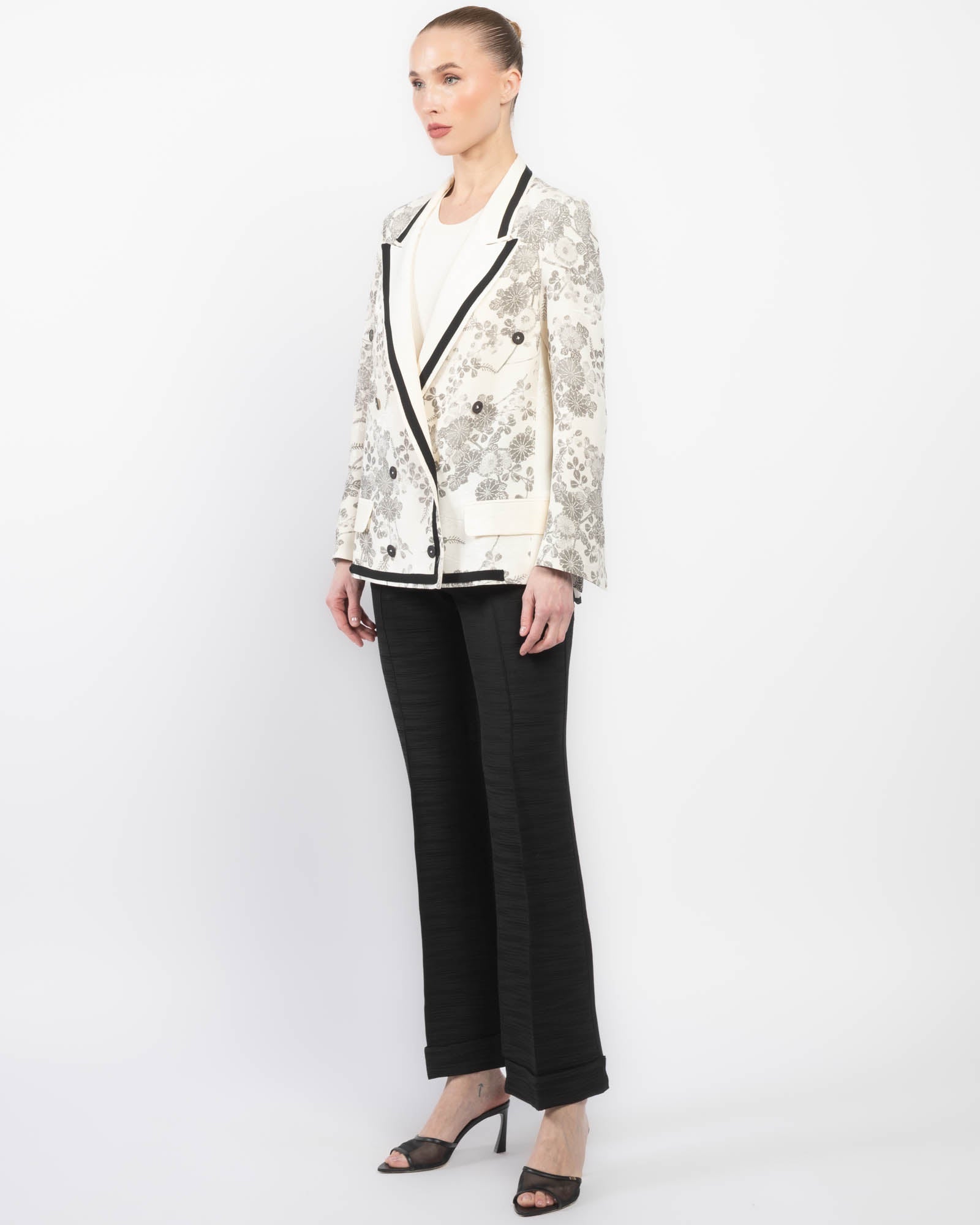 Light Traditional Jacket