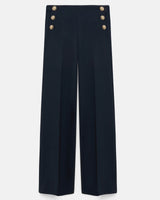 Button Pants