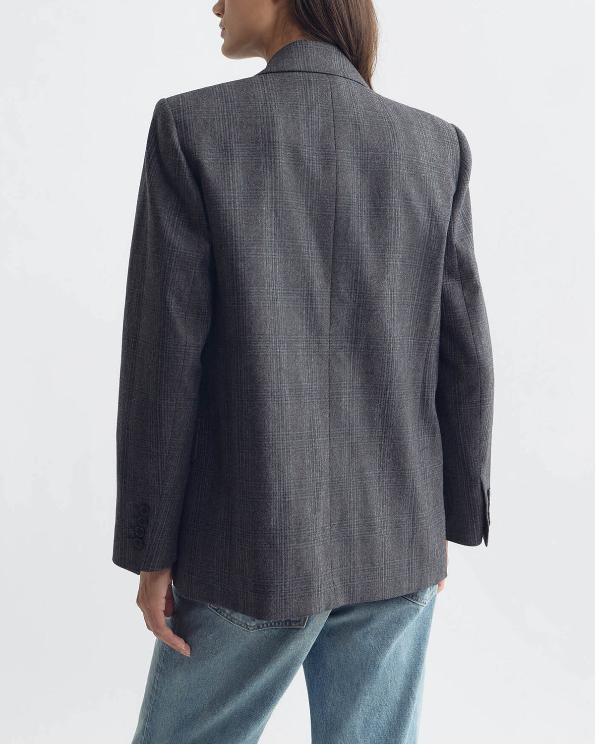Leston Blazer