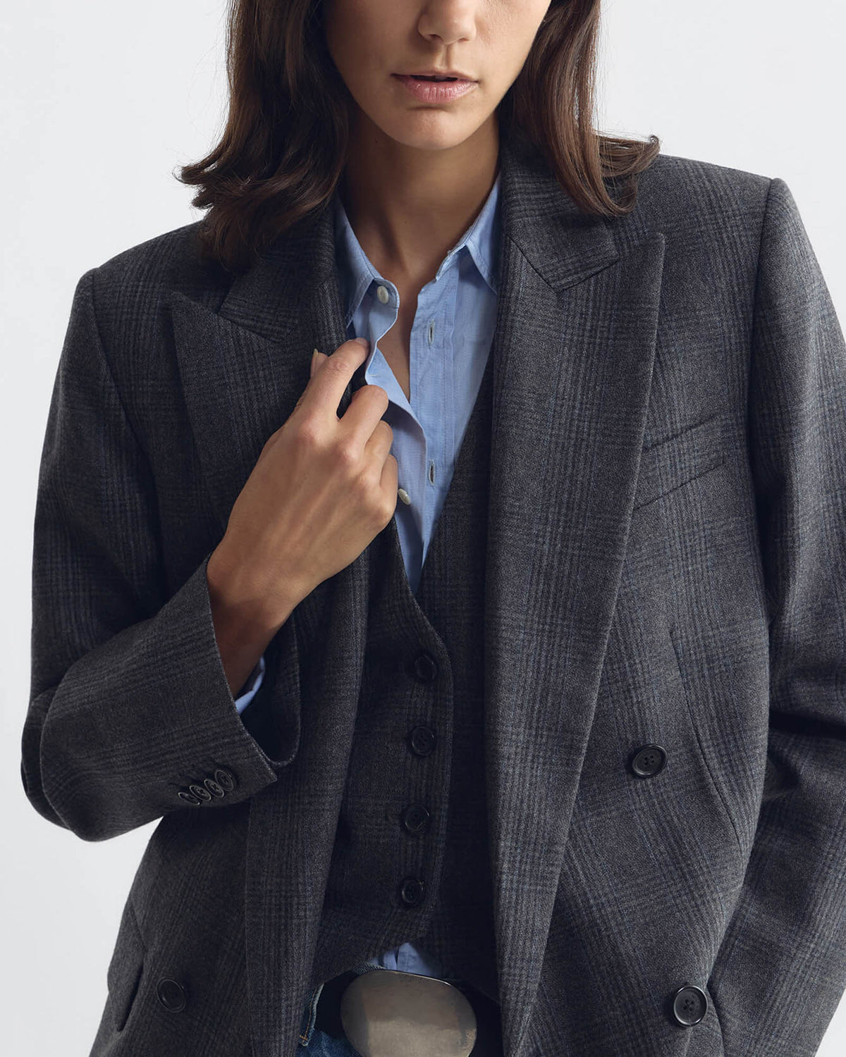 Leston Blazer