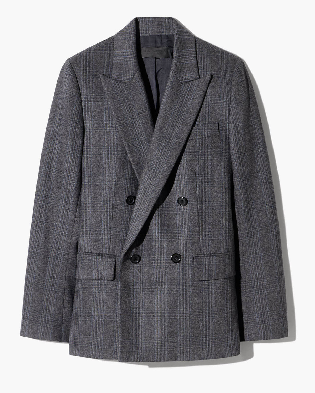 Leston Blazer