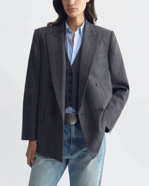 Leston Blazer