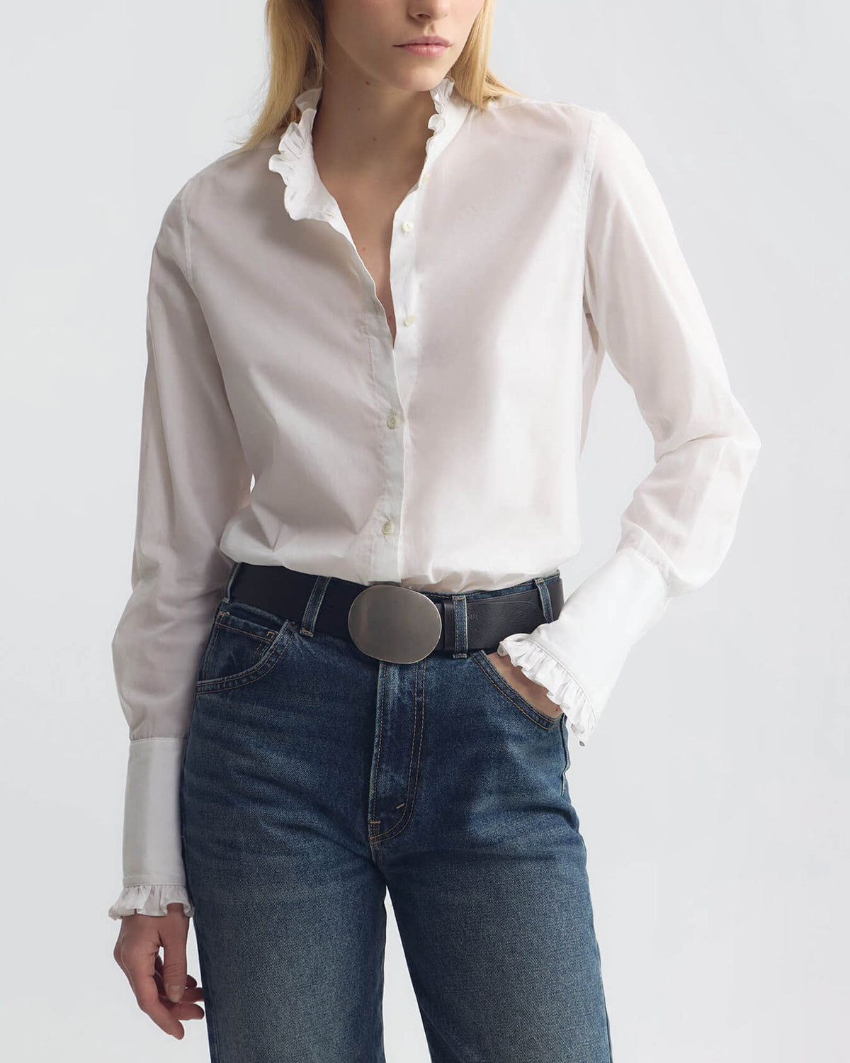 Elio Shirt