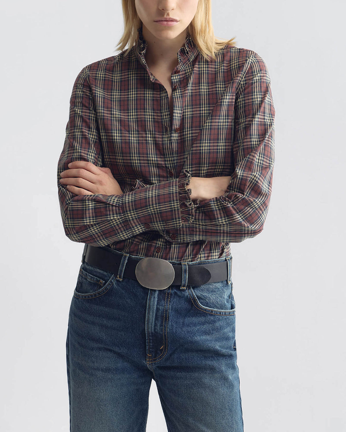 Elio Shirt