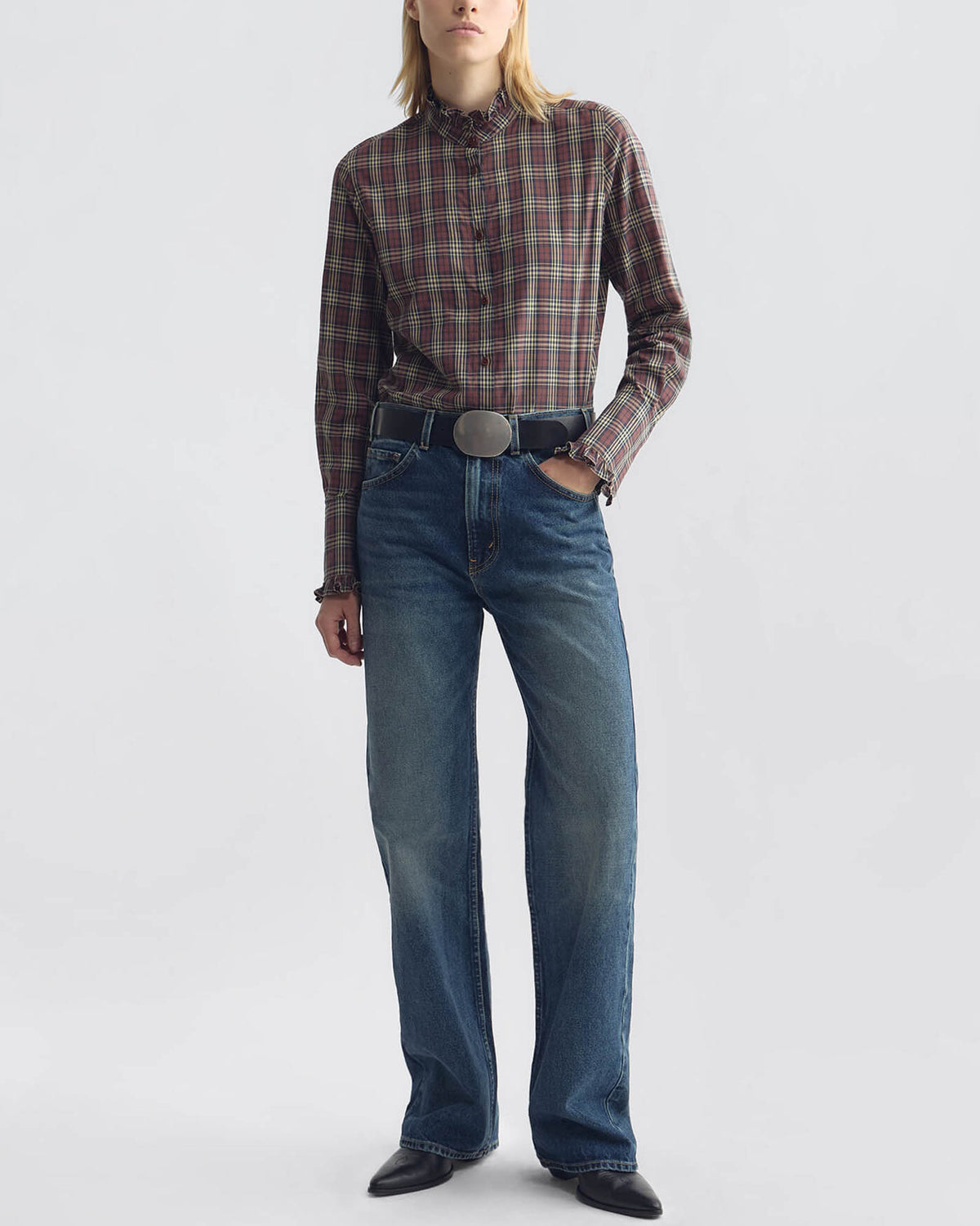 Elio Shirt