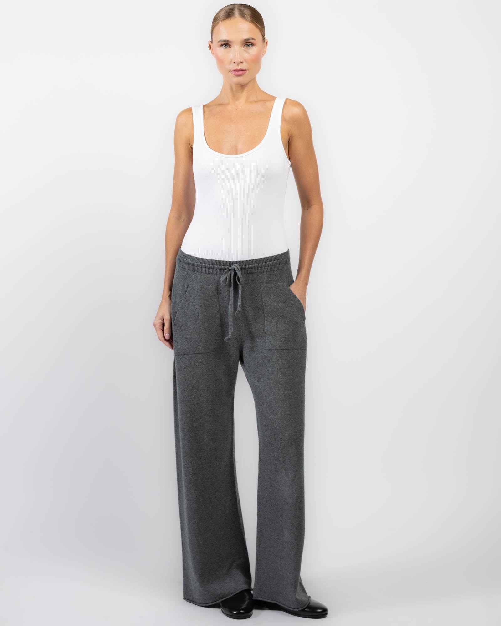 Knit Pants