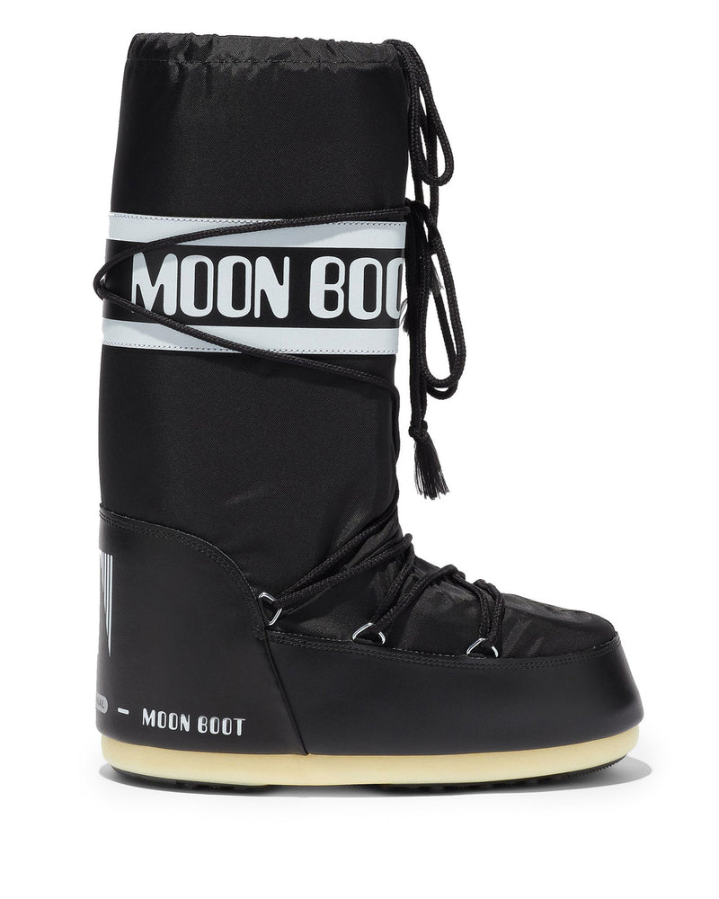 Icon Nylon Boots