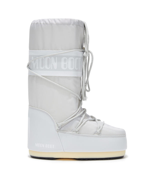 Icon Nylon Boots