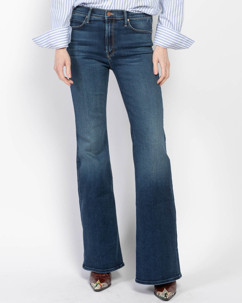 MOTHER The Doozy Jeans | TNT - The New Trend | Shop Luxury Fashion