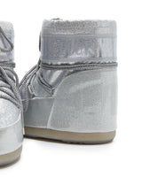 Icon Low Glitter Boots
