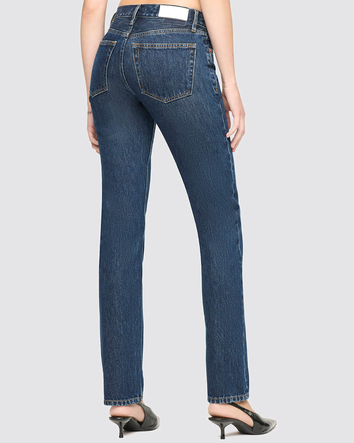 Slim Cig Jeans