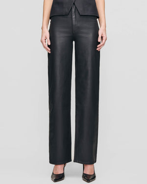 Jean large Karmine