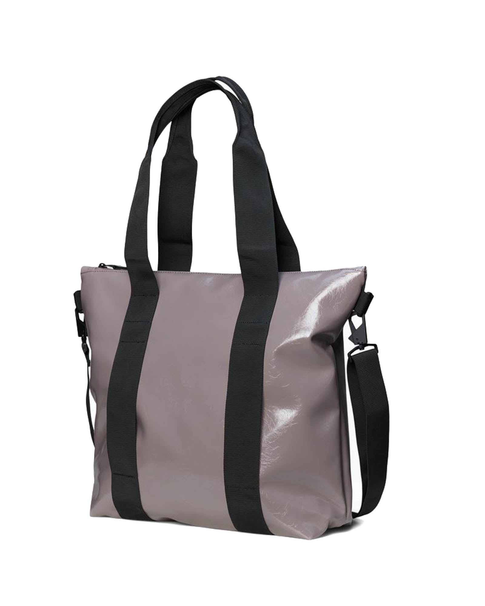 Mini Tote Bag