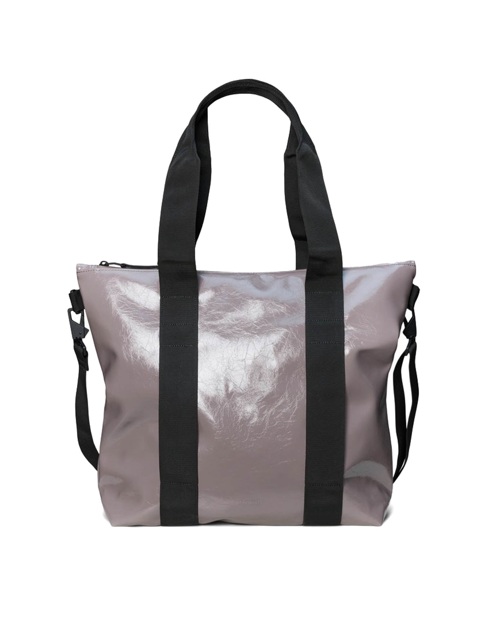 Mini Tote Bag