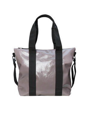 Mini Tote Bag
