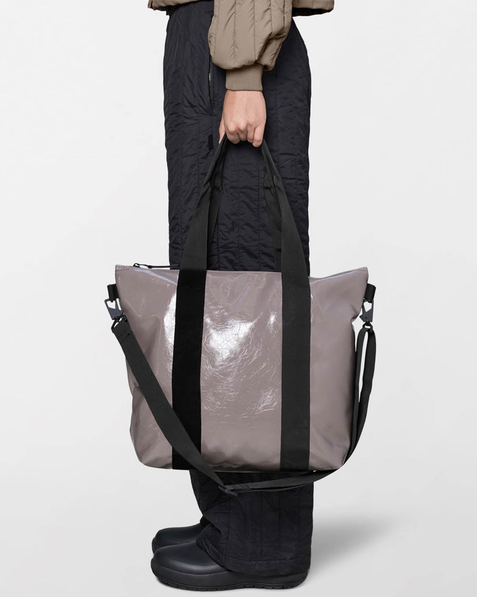 Mini Tote Bag