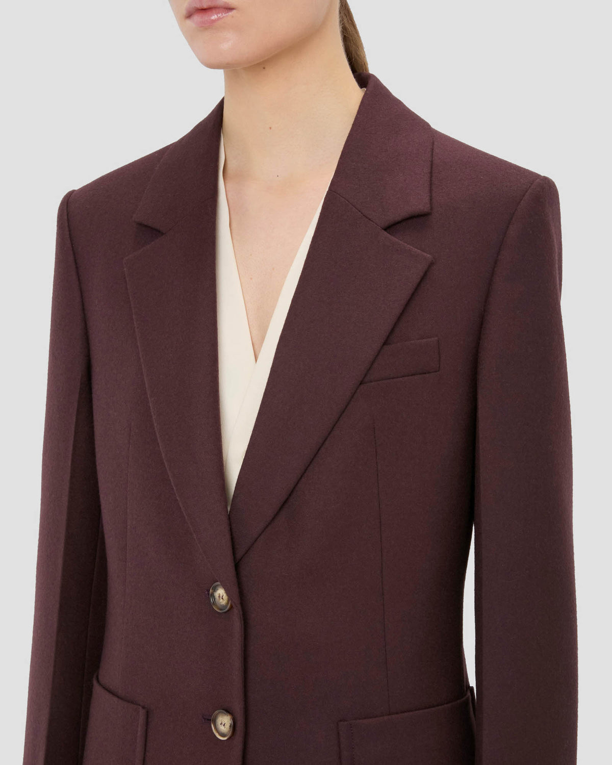 Katherine Jacket