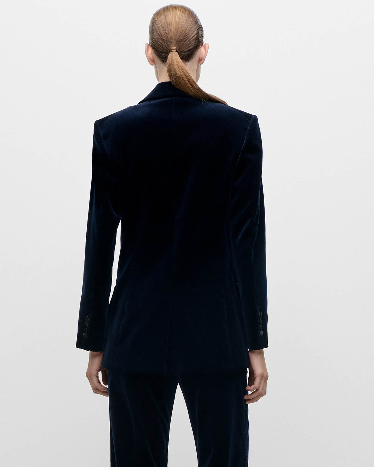 Tailored Jacket