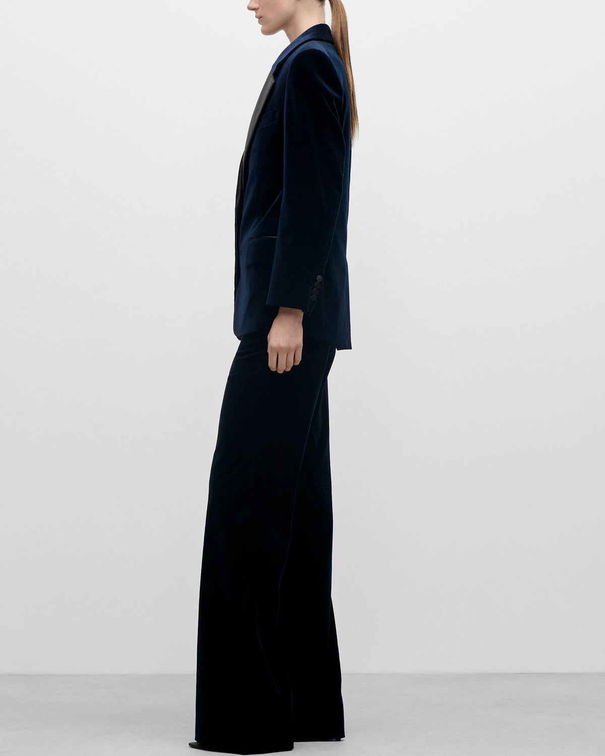 Tailored Jacket