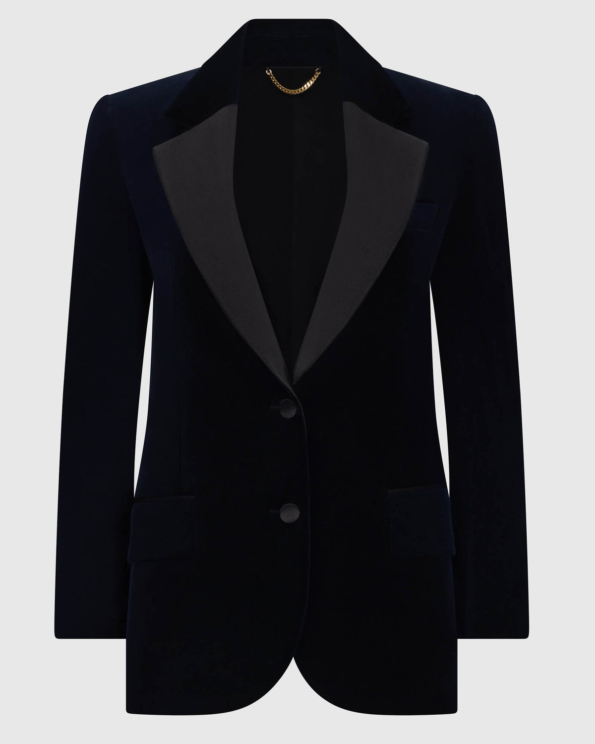 Tailored Jacket