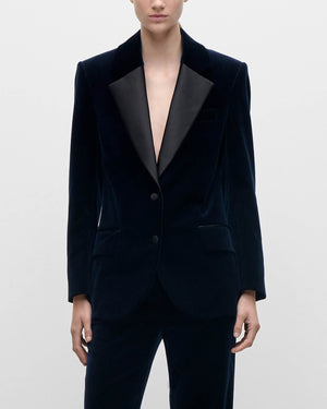 Tailored Jacket