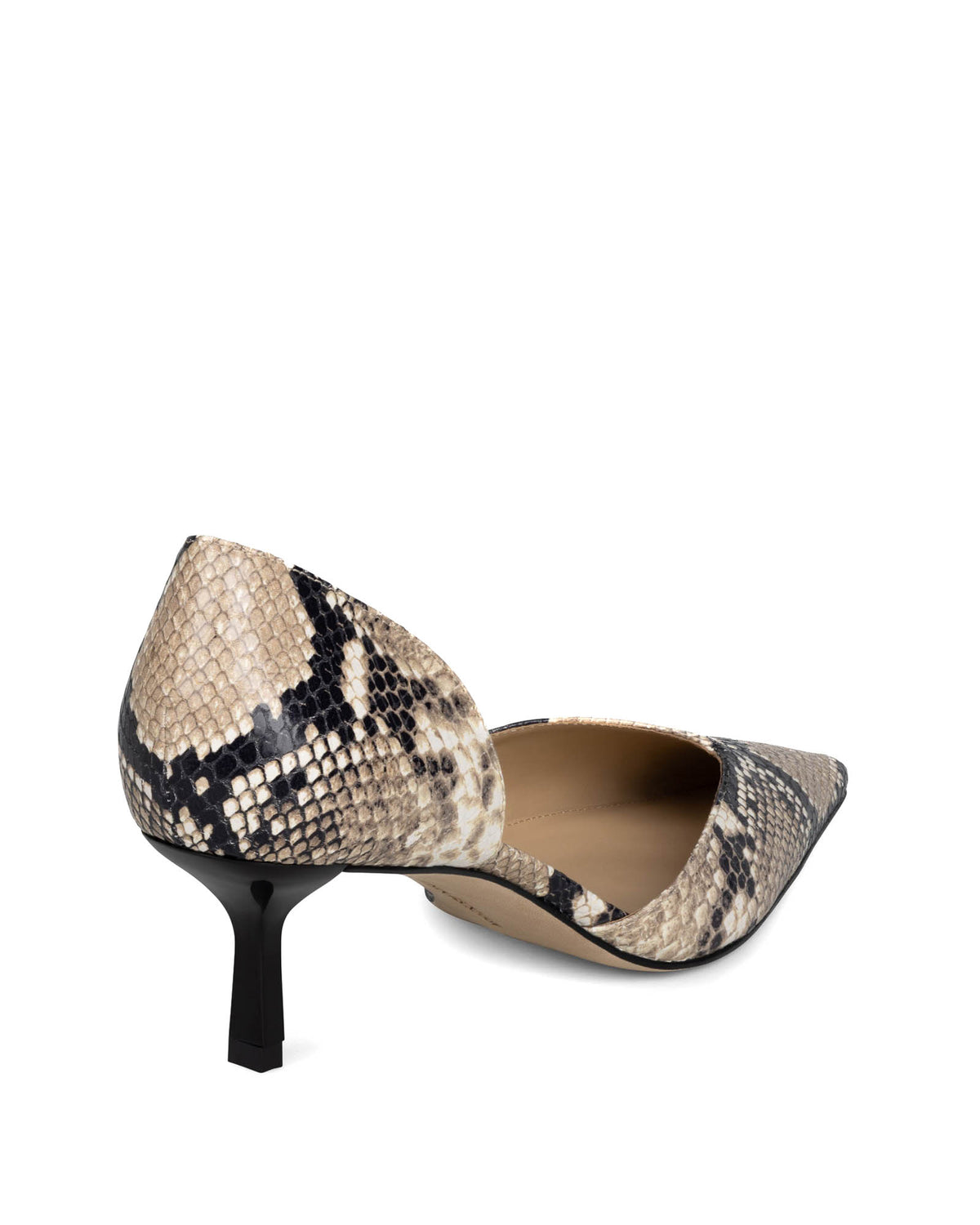 Dorsay Pump