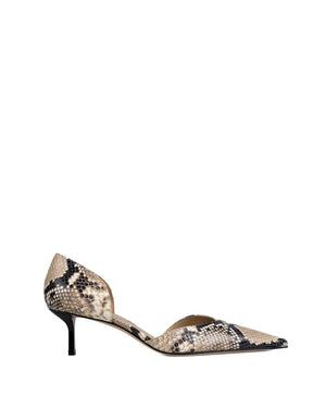 Dorsay Pump
