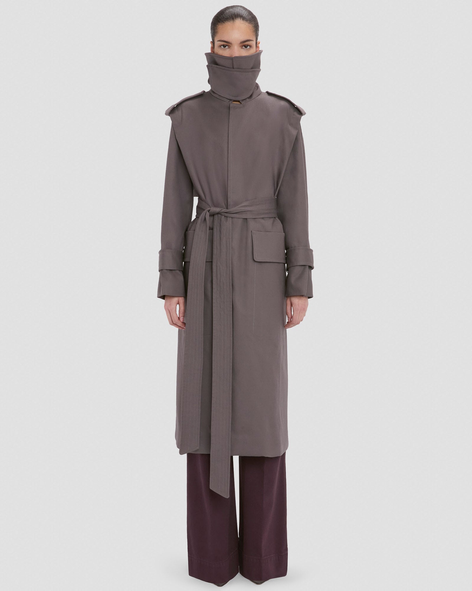 Philippa Coat