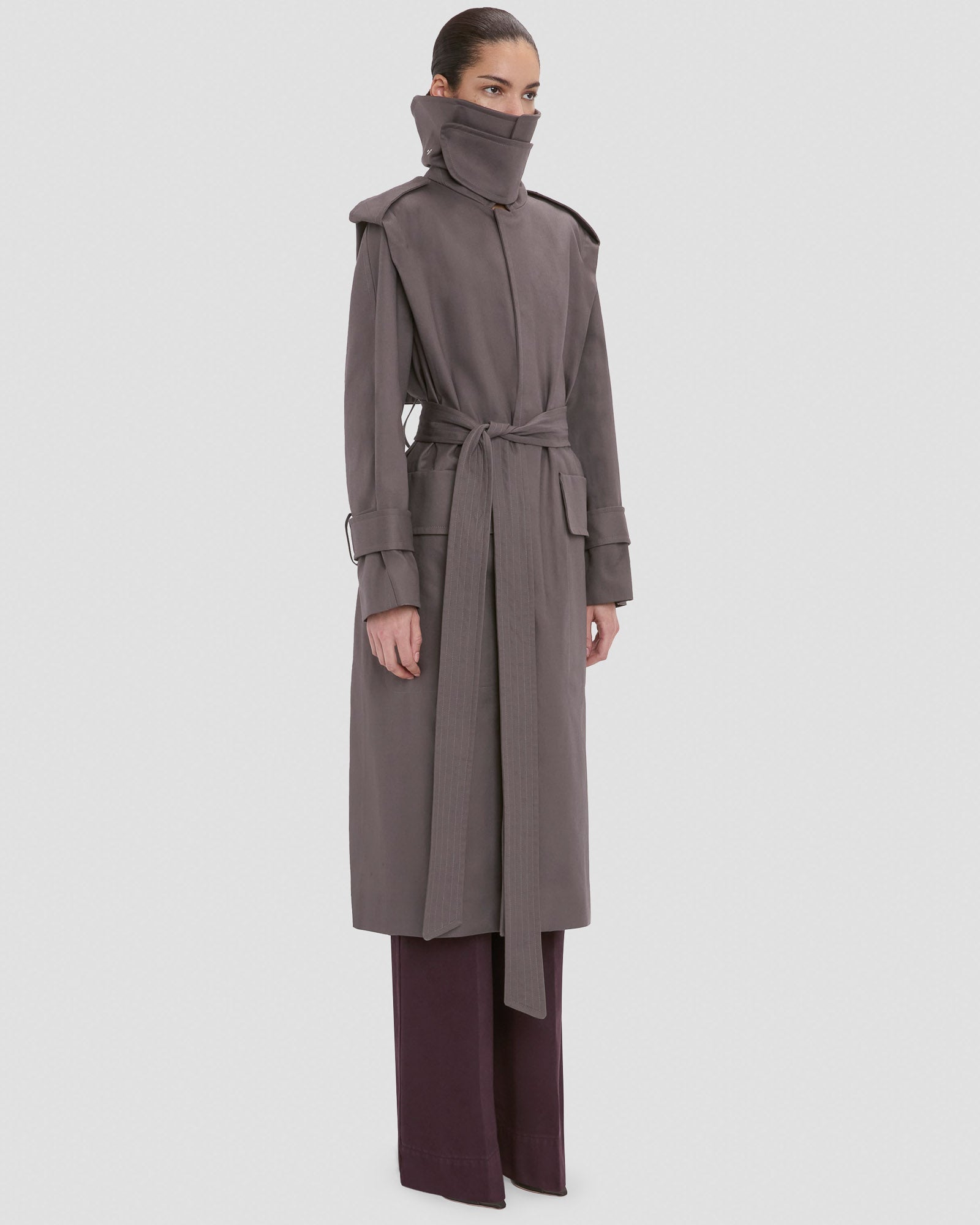 Philippa Coat