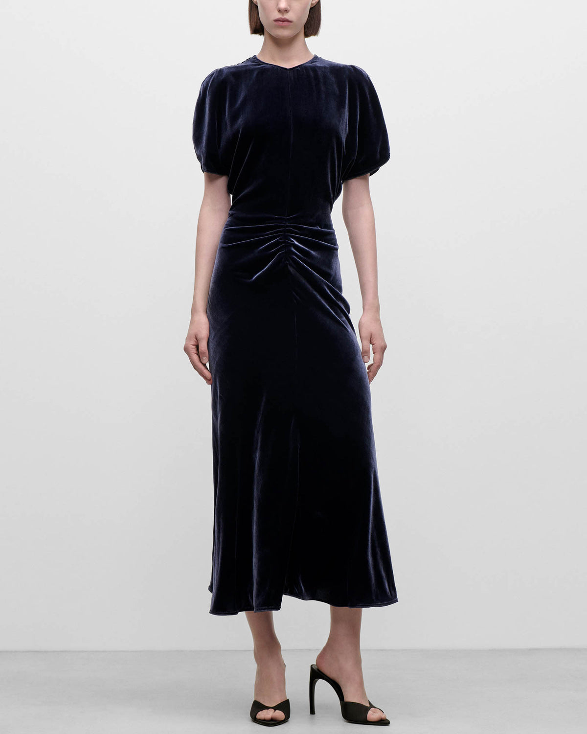 Bela Dress