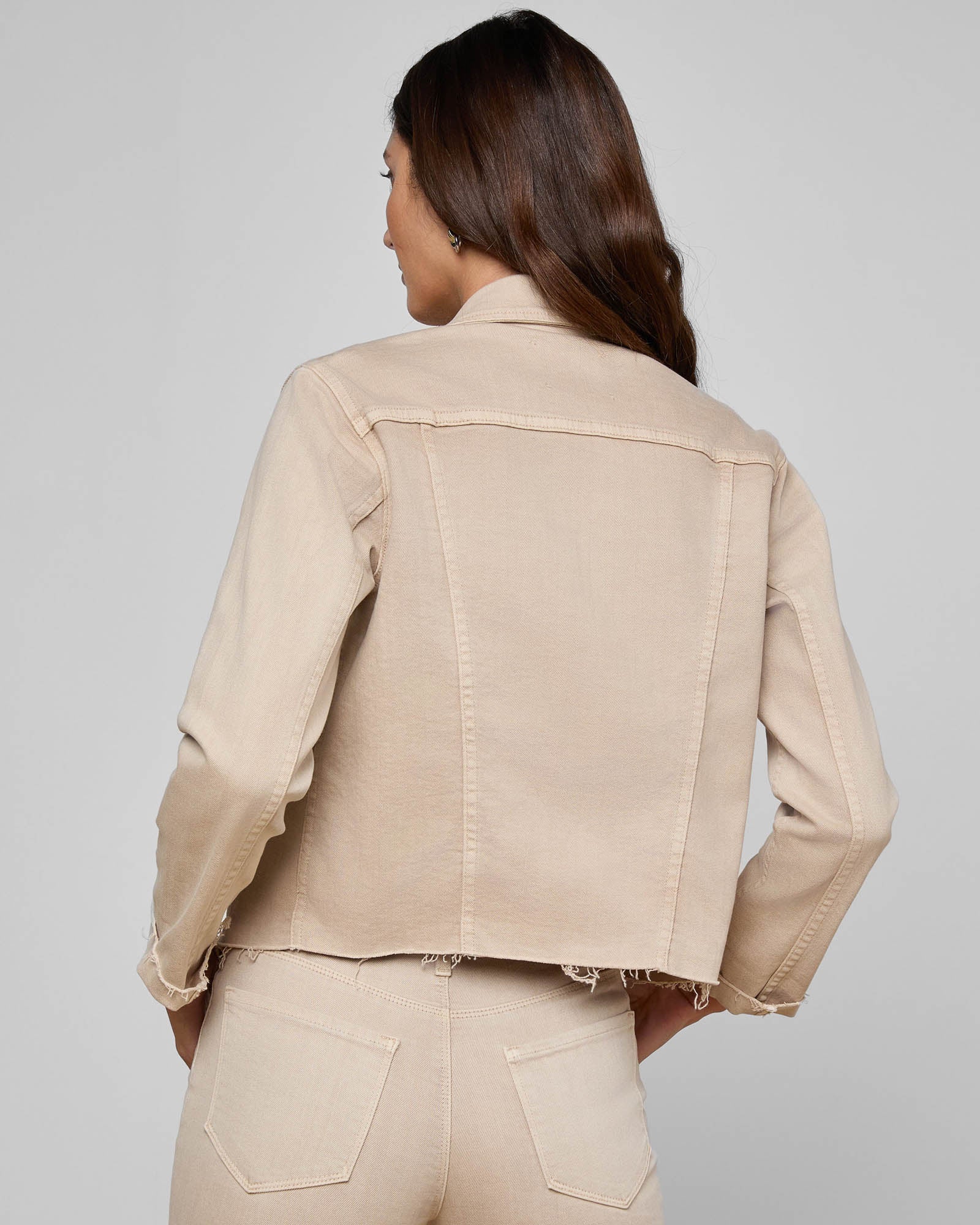 Janelle Jacket