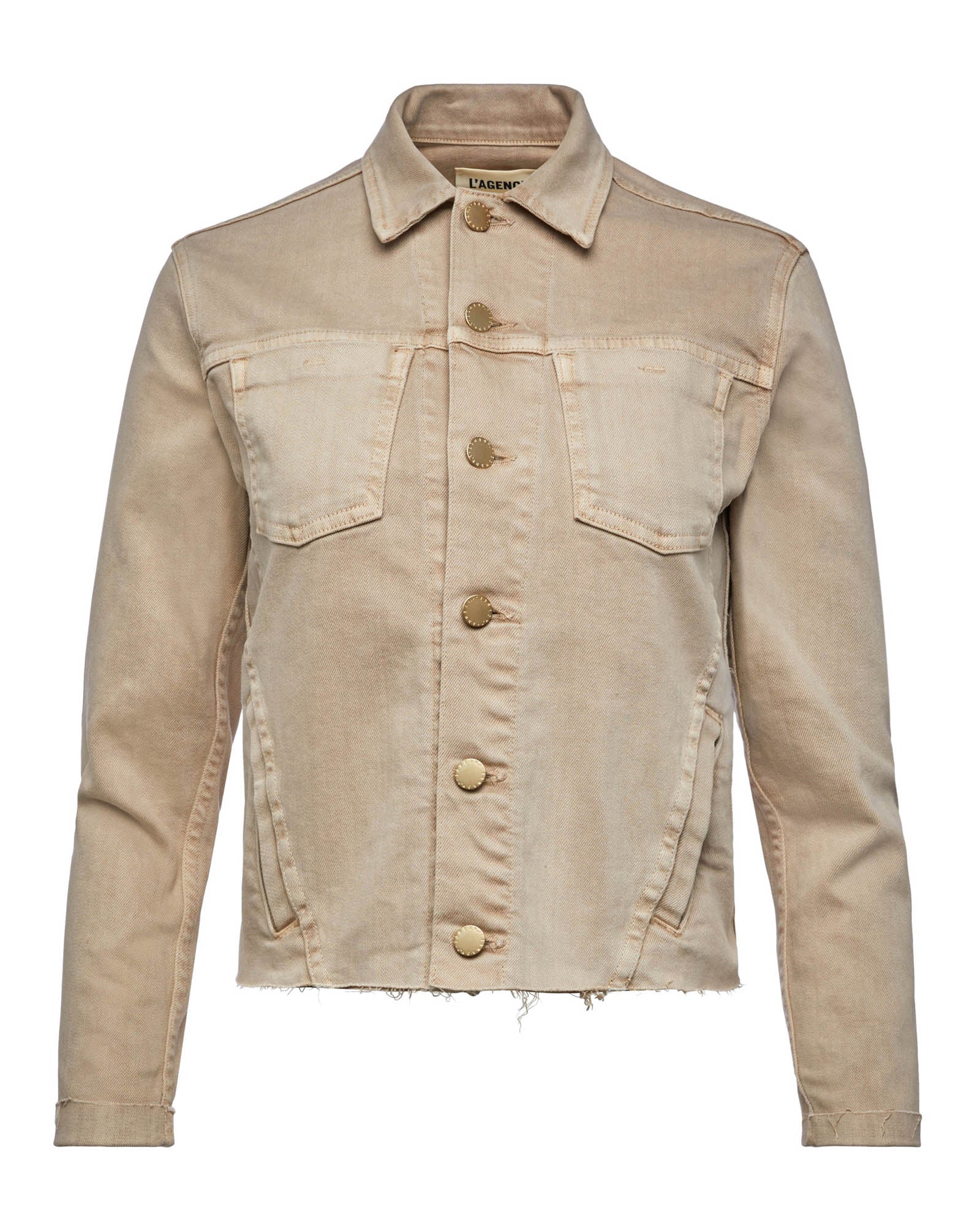 Janelle Jacket