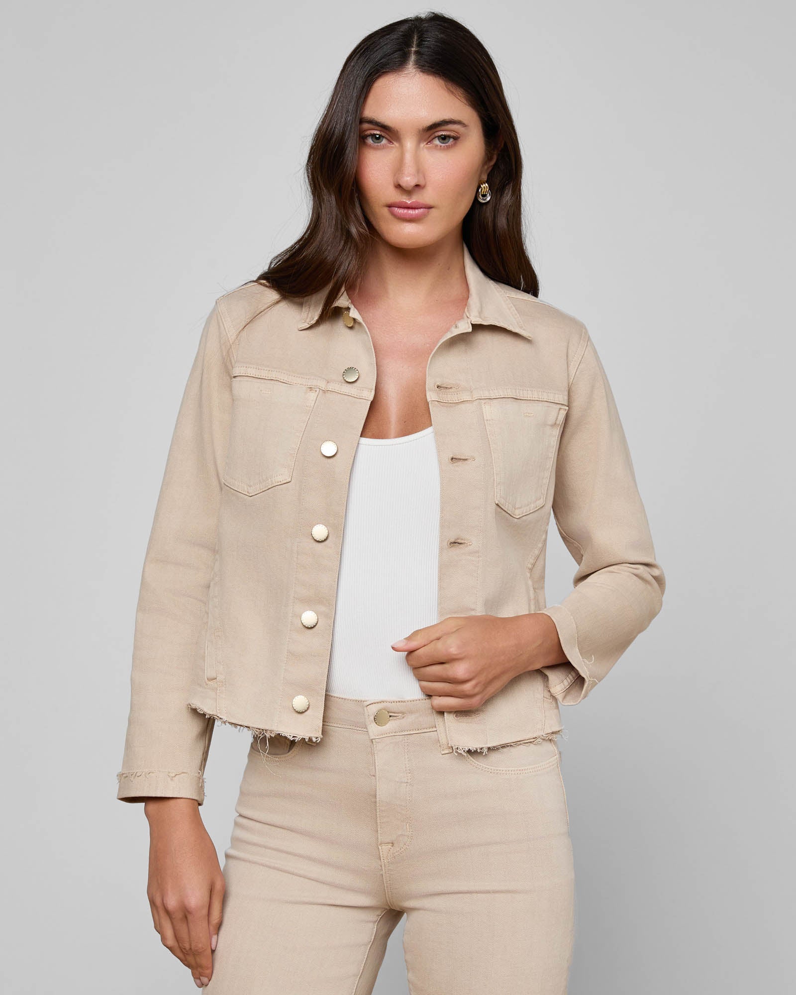 Janelle Jacket