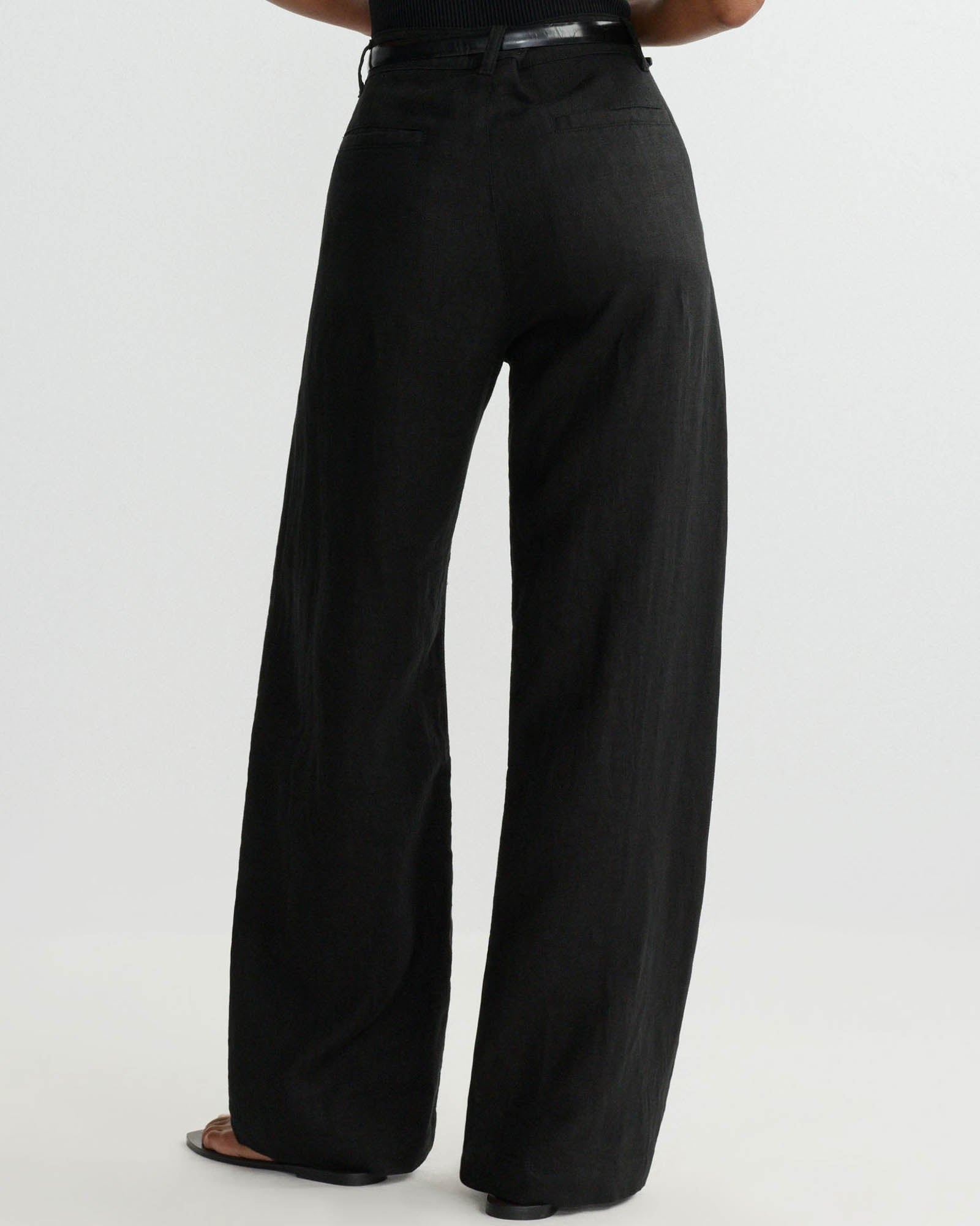Taylor Barrel Jeans