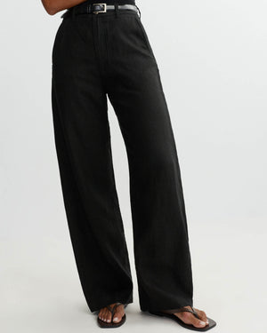 Taylor Barrel Jeans